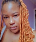 Rencontre Femme Cameroun à Lekie : Alvine, 36 ans